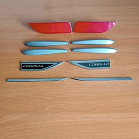 Tayota Zapcaslar