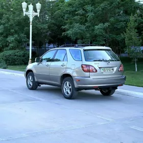 Lexus RX 300 2000
