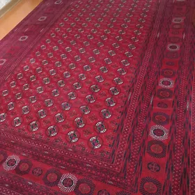 Turkmen haly