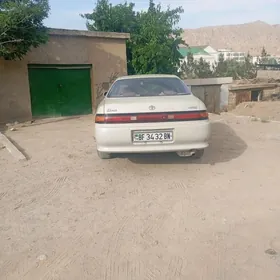 Toyota Mark II 1993