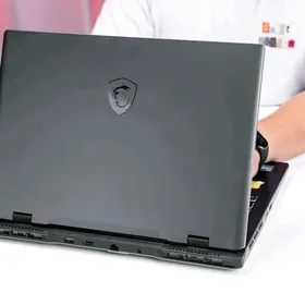 MSI SWORD i7-14/RTX 4060/2TB