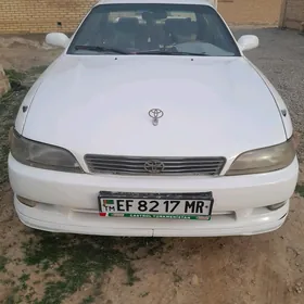 Toyota Mark II 1993
