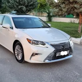 Lexus ES 350 2017
