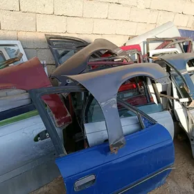 OPEL GAPI  KREL BAMPER