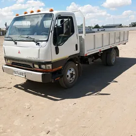 Mitsubishi Canter 2002