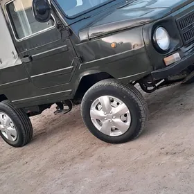 ZAZ 965 1993