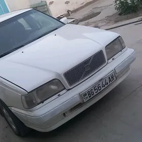 Volvo 850 1993