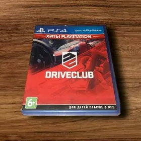 PS 4