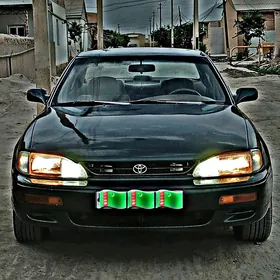Toyota Camry 1996