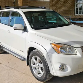 Toyota RAV4 2010
