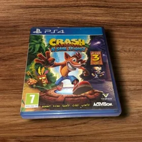 PS 4