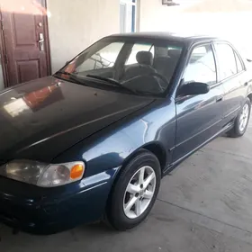 Toyota Corolla 1999