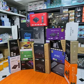 AYPI TUNER ANDROID АЙПИ ТЮНЕР