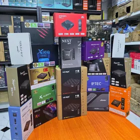 AYPI TUNER ANDROID АЙПИ ТЮНЕР