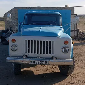 Gaz 53 1984