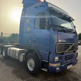 Volvo EURO 4 2001
