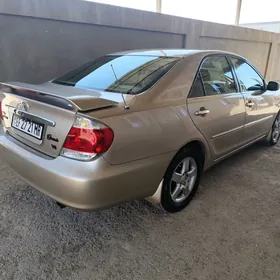 Toyota Camry 2002
