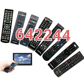 AYP PULTLAR  ПУЛЬТЫ TUNER WIFI