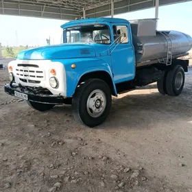 Zil 130 1982
