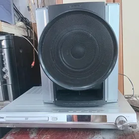 DVD