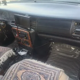 Opel Vectra 1998