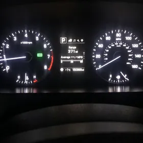 Hyundai Sonata 2017