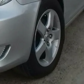 disga toyota camry 16