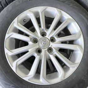 Corolla R15