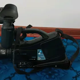 Wideo Kamera