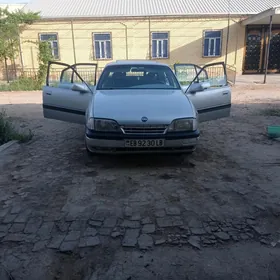 Opel Omega 1991