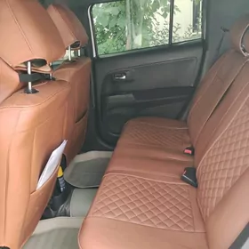 Daihatsu Materia 2007