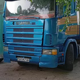 Scania Truck 1998