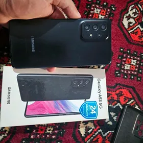 Samsung A53 5G