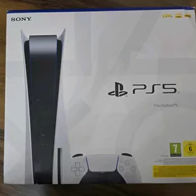 Playstation 5 825gb