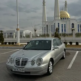 Kia Opirus 2003