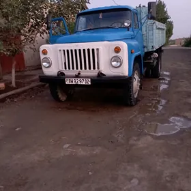 Gaz 53 1997