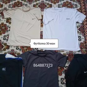 Futbolka
