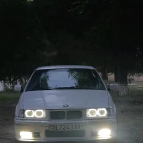 BMW 325 1994