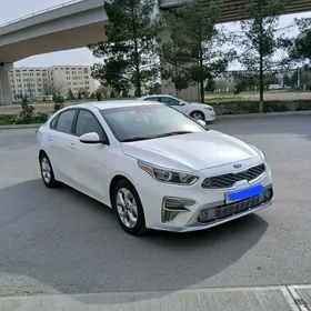 Kia Forte 2020