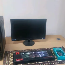 i7KOMP SSD512/Ram 16