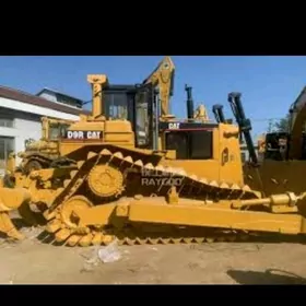 KATERPILLAR KOMATSU