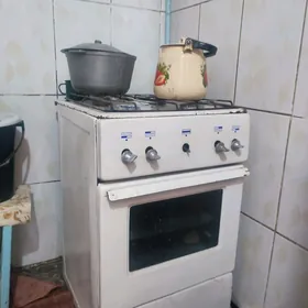 Gaz plita