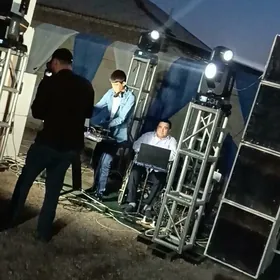 TOY DJ APARAT