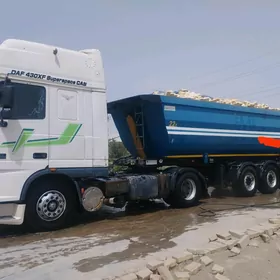 DAF FX 95 1999