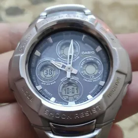 Sagat Часы Casio ORIGINAL