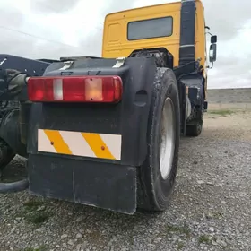 Volvo FH12 1989