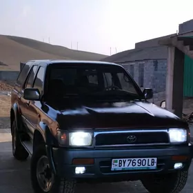Toyota 4Runner 1993