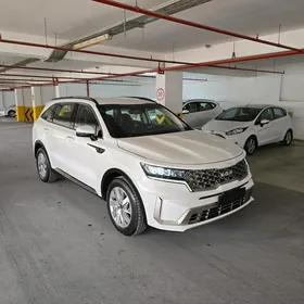 Kia Sorento 2020