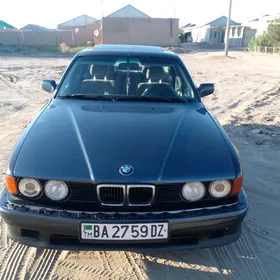 BMW 730 1989