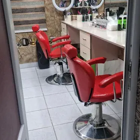 Salon Zenski Master gerek
